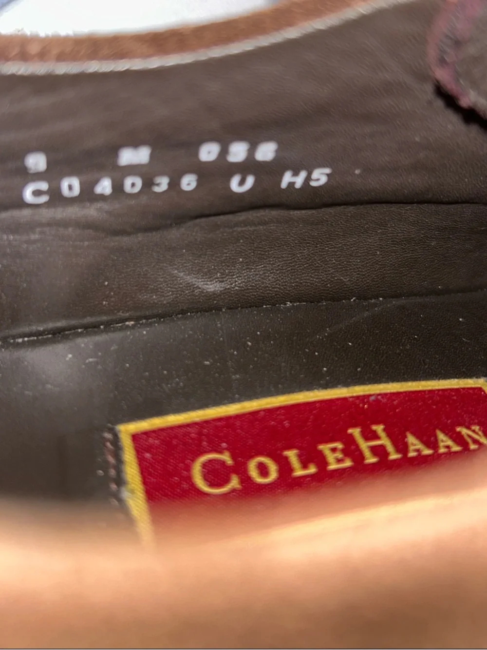 Cole Haan new without